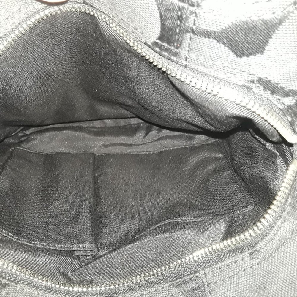 Adorable Black COACH purse - Picture 7 of 7